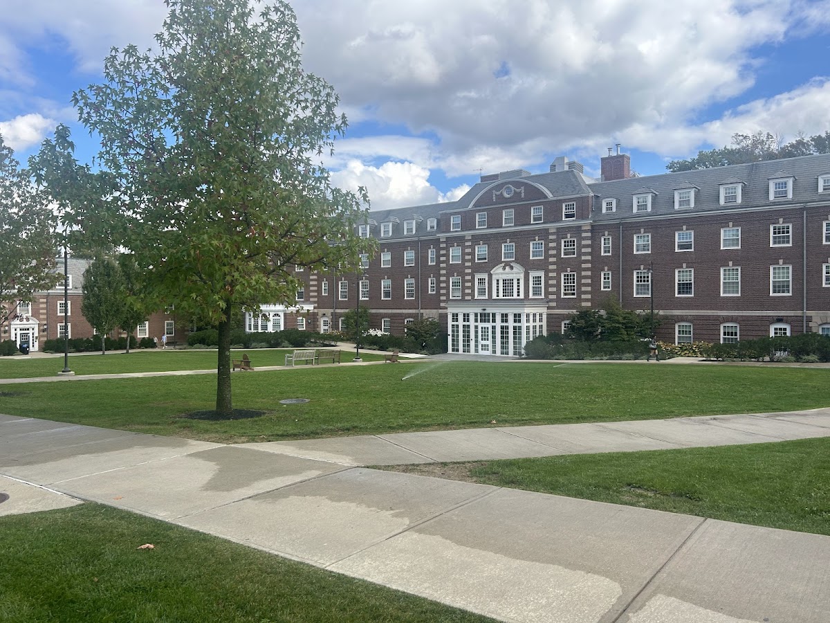 Babson College photo 1