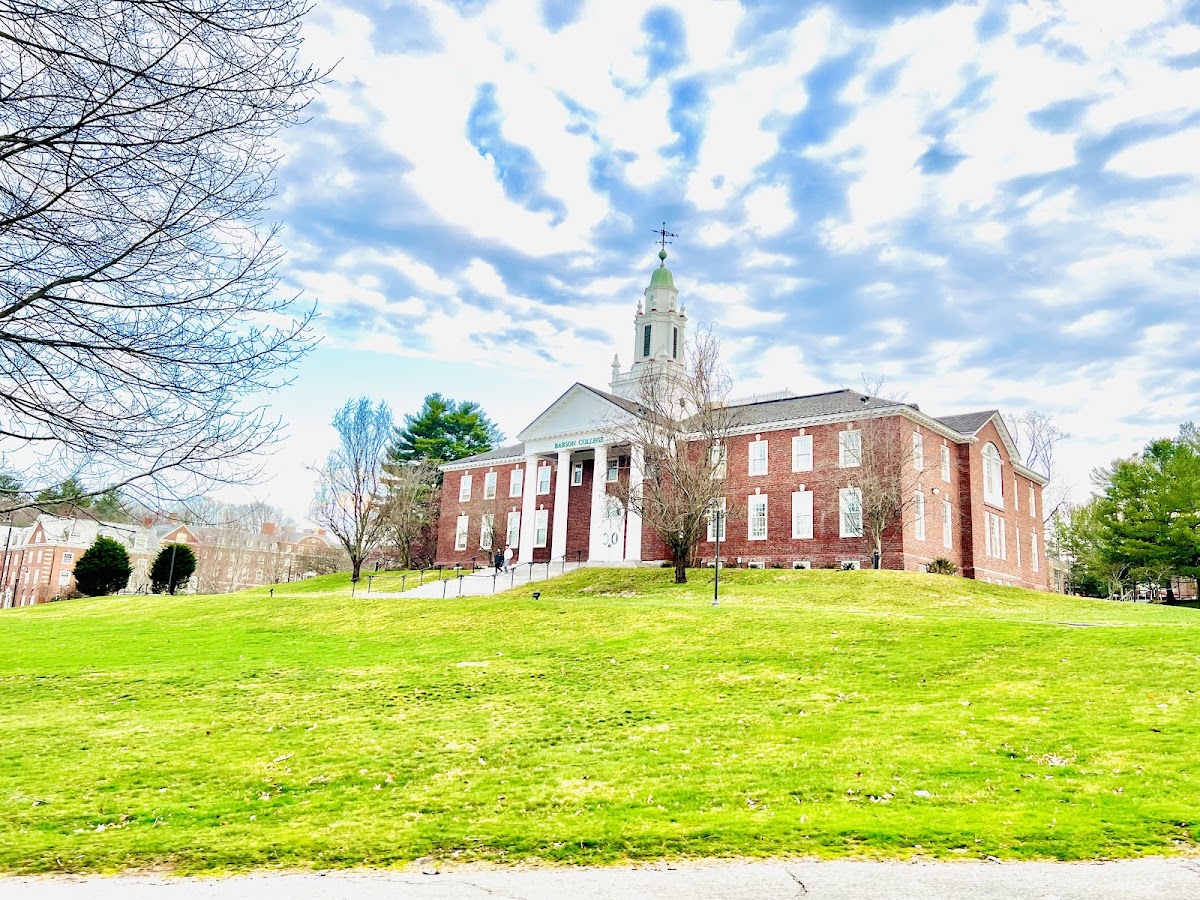 Babson College photo 2