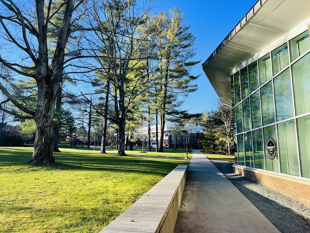 Babson College photo 3