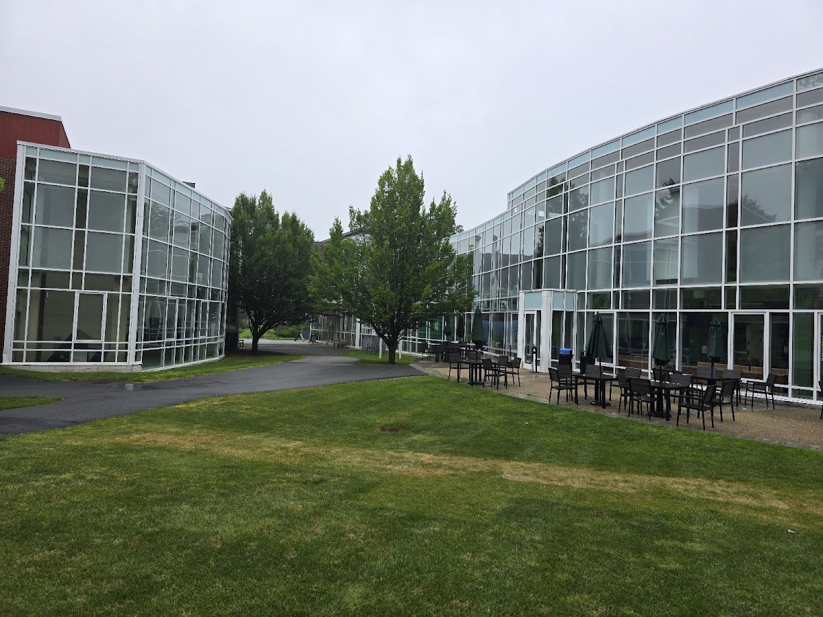 Babson College photo 4