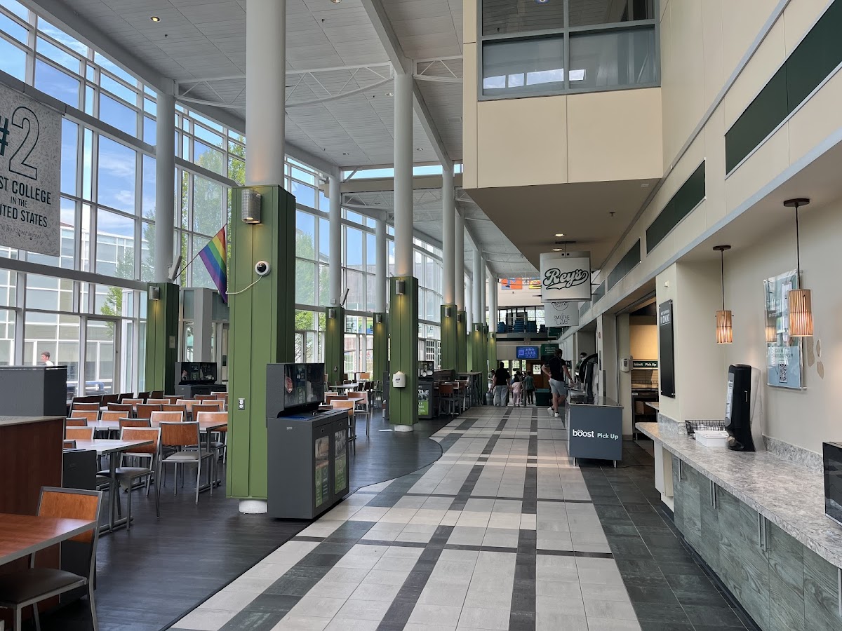 Babson College photo 6