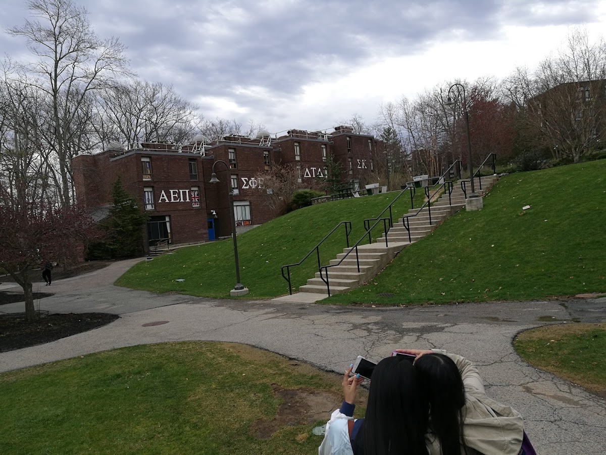 Babson College photo 7