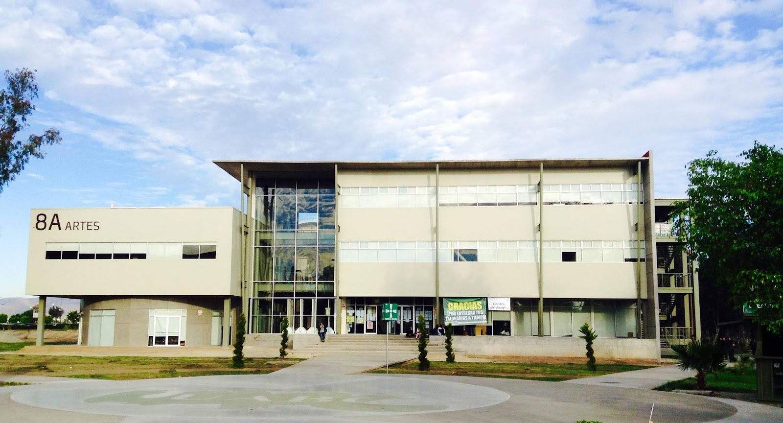 Autonomous University of Baja California