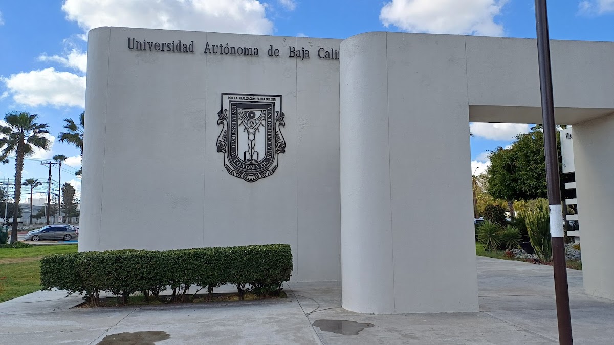 Autonomous University of Baja California photo 1