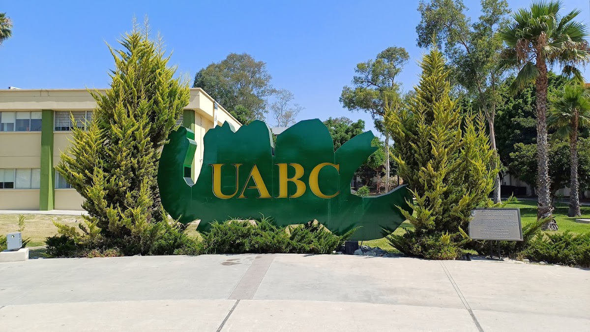 Autonomous University of Baja California photo 2
