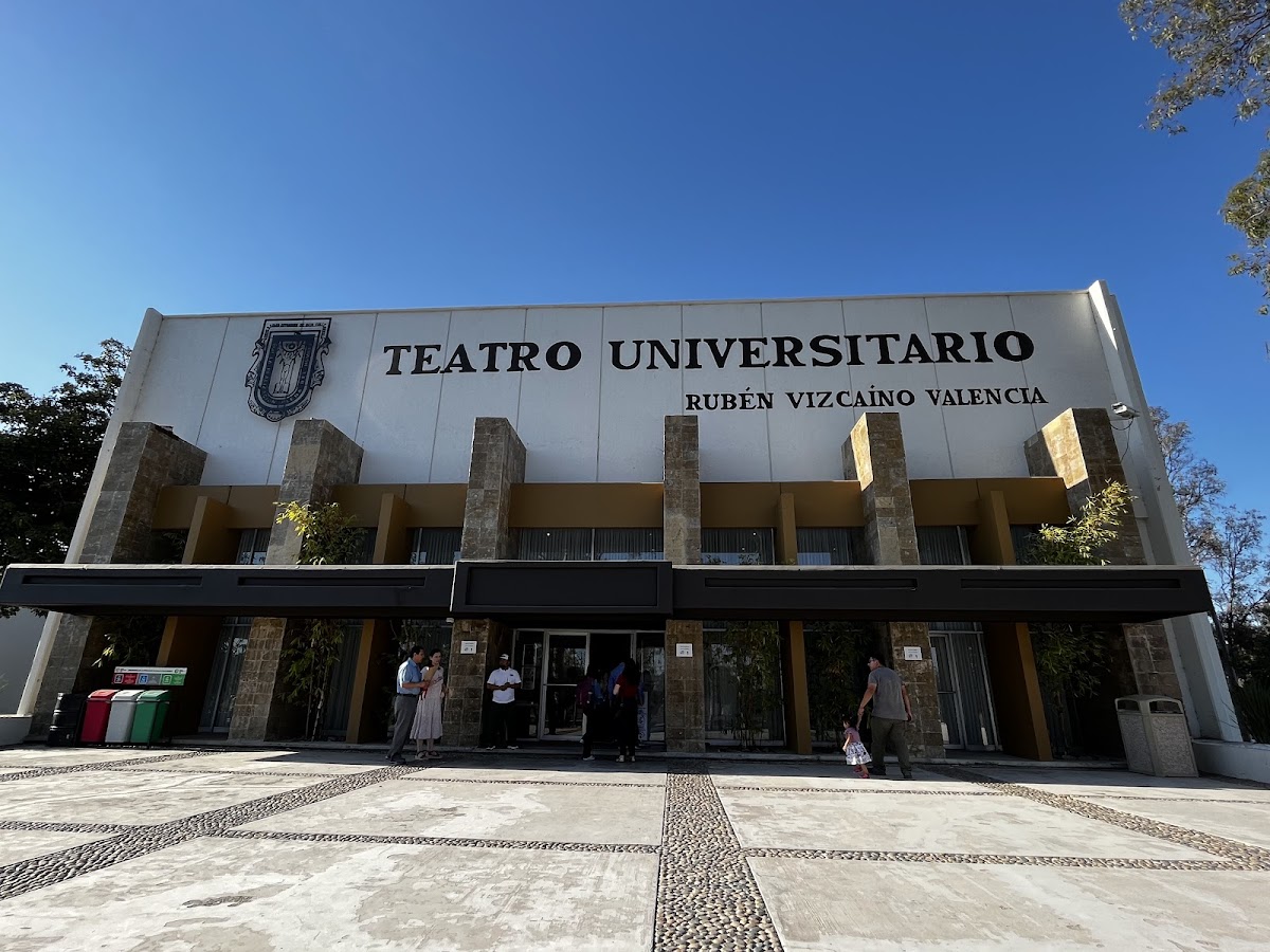 Autonomous University of Baja California photo 4