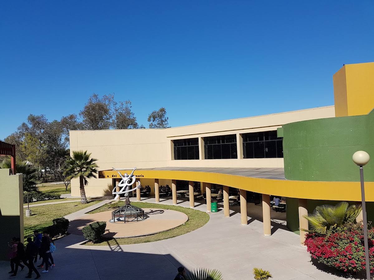 Autonomous University of Baja California photo 5