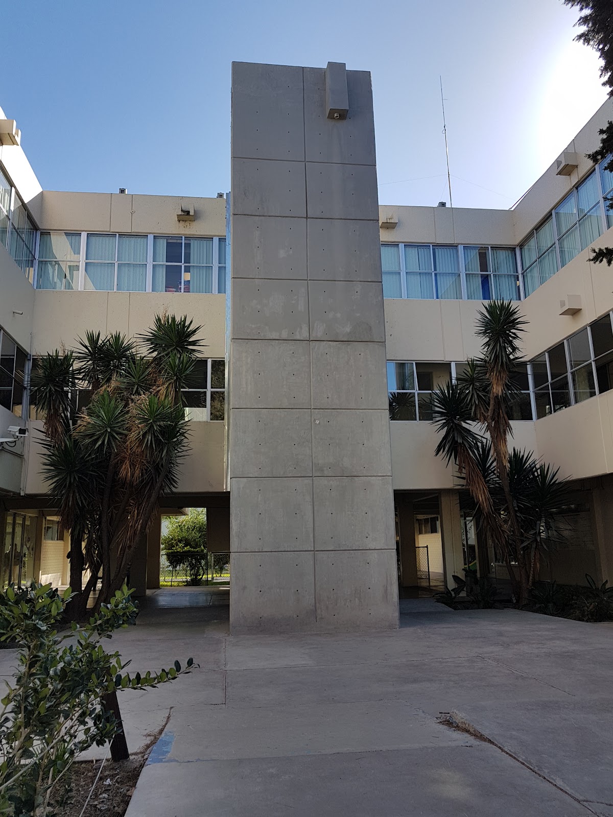 Autonomous University of Baja California photo 9