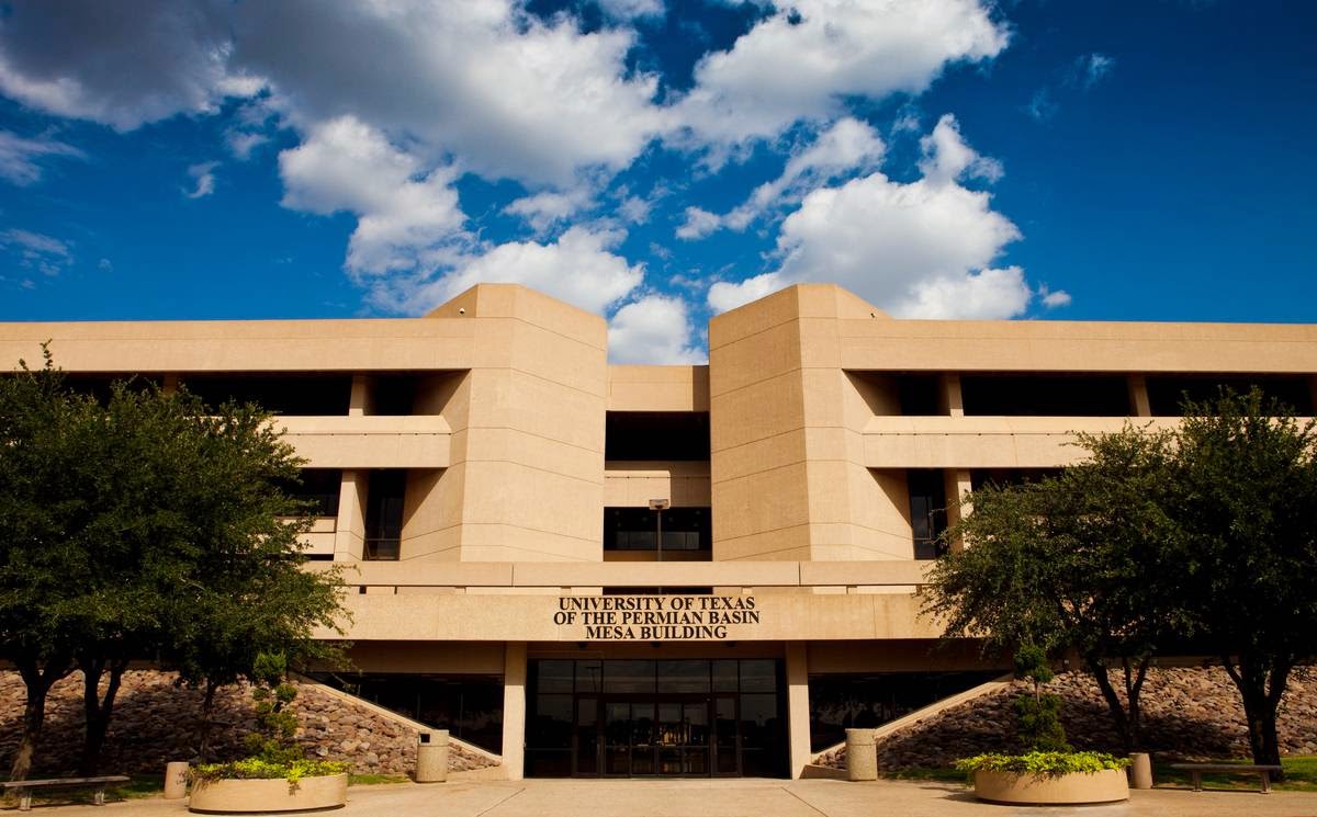 UT Permian Basin photo 3