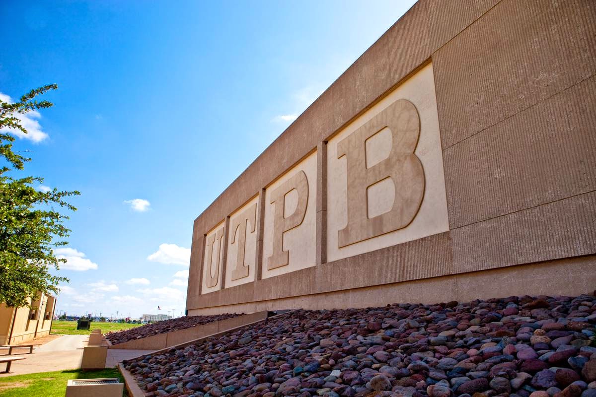 UT Permian Basin photo 5