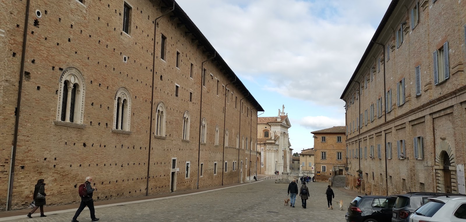 University of Urbino Carlo Bo
