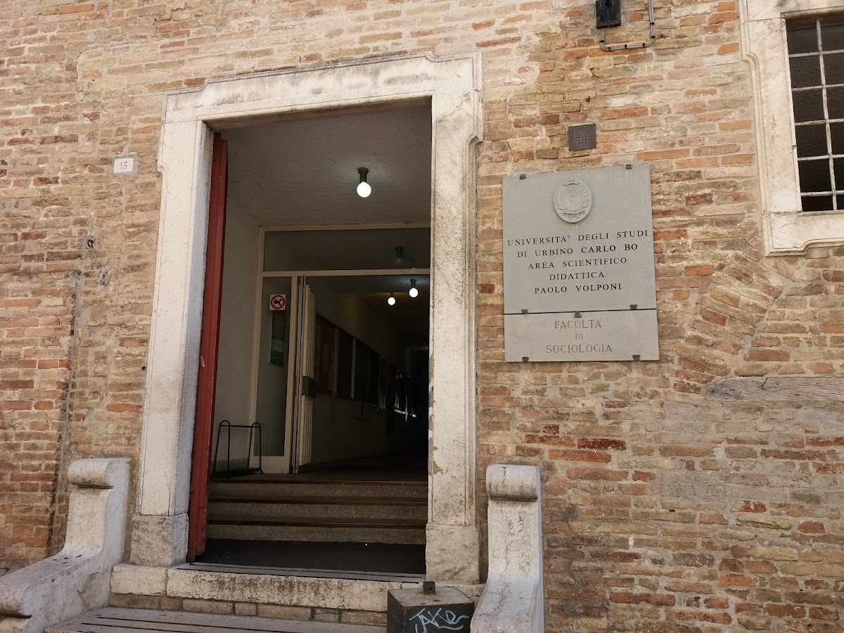 University of Urbino Carlo Bo photo 3