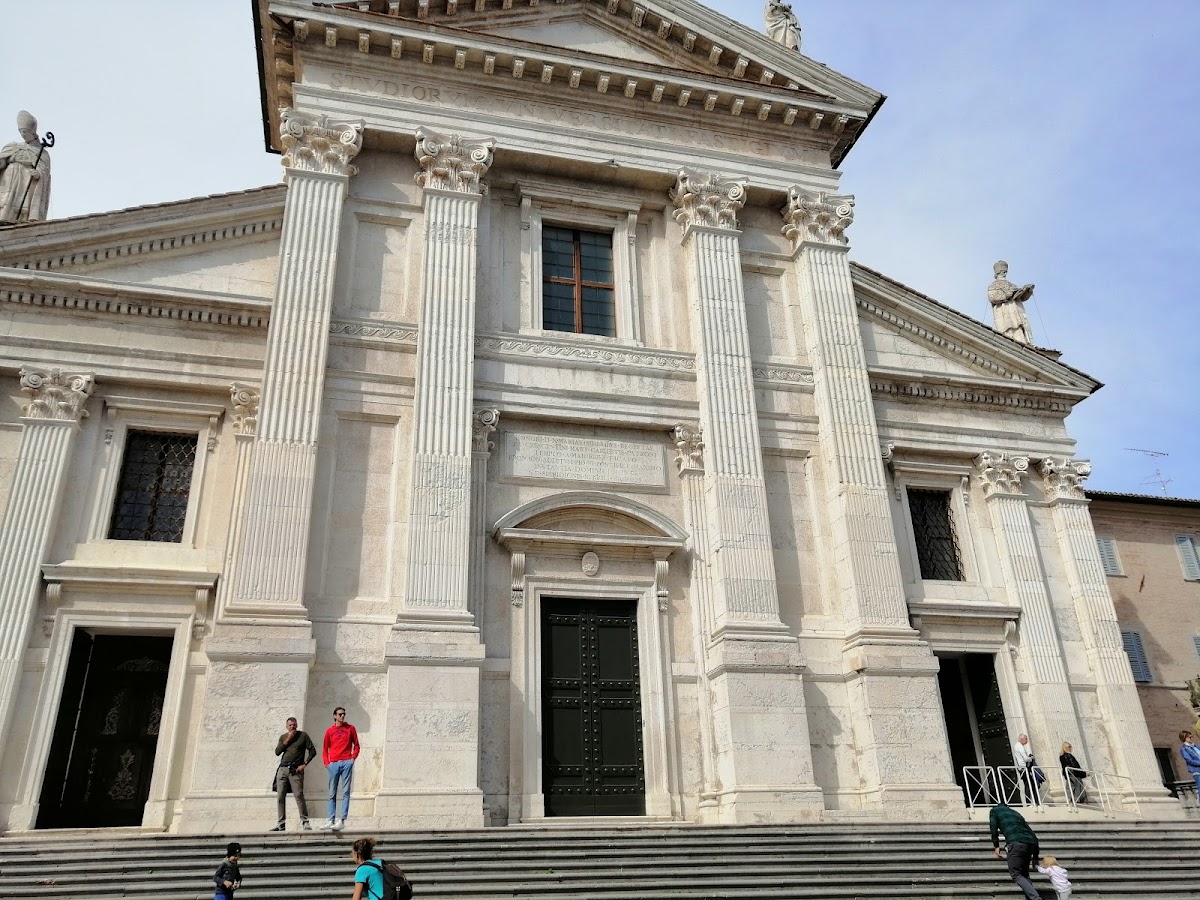 University of Urbino Carlo Bo photo 4