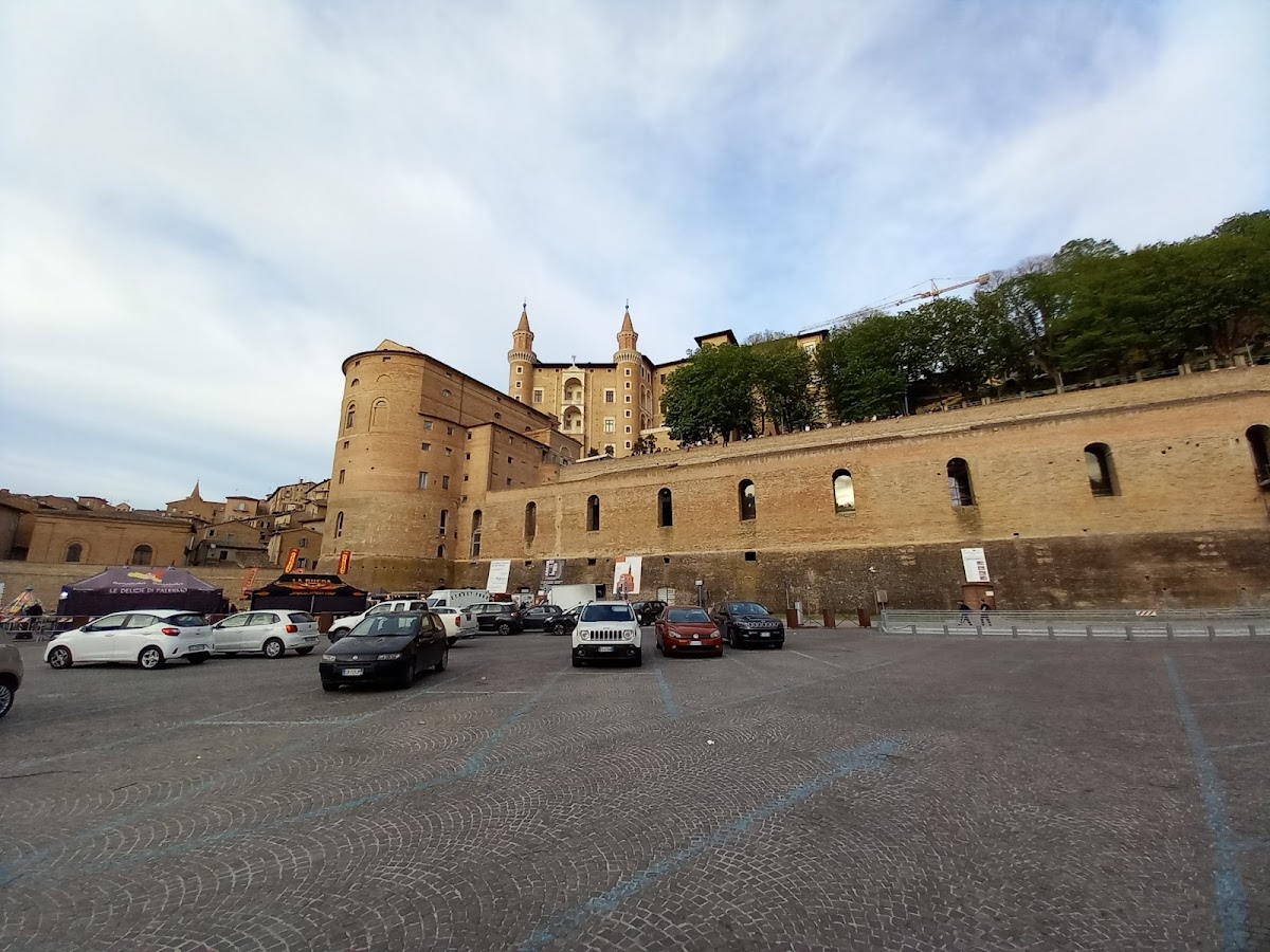 University of Urbino Carlo Bo photo 5