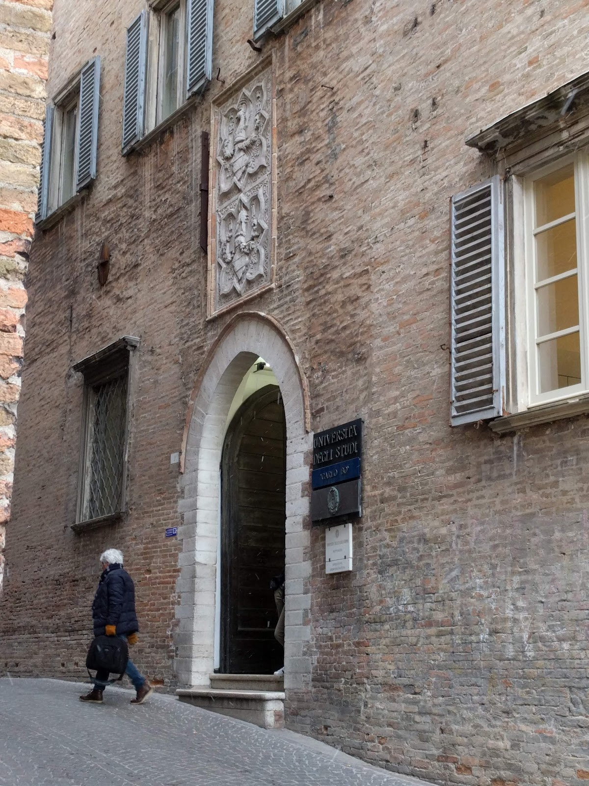 University of Urbino Carlo Bo photo 6