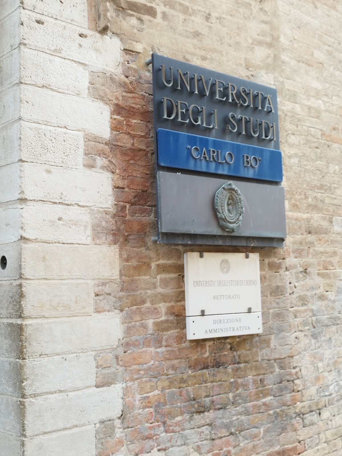 University of Urbino Carlo Bo photo 9