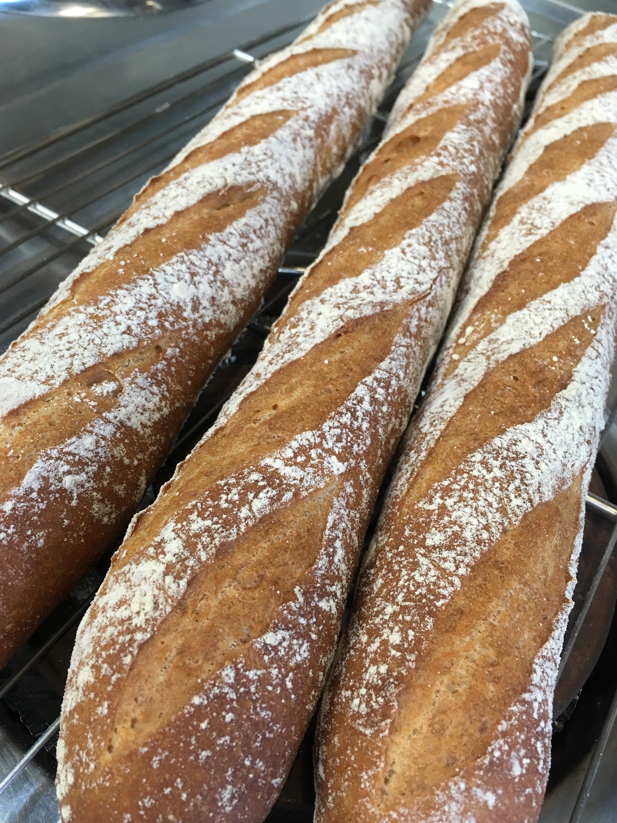 National Bakery School photo 1