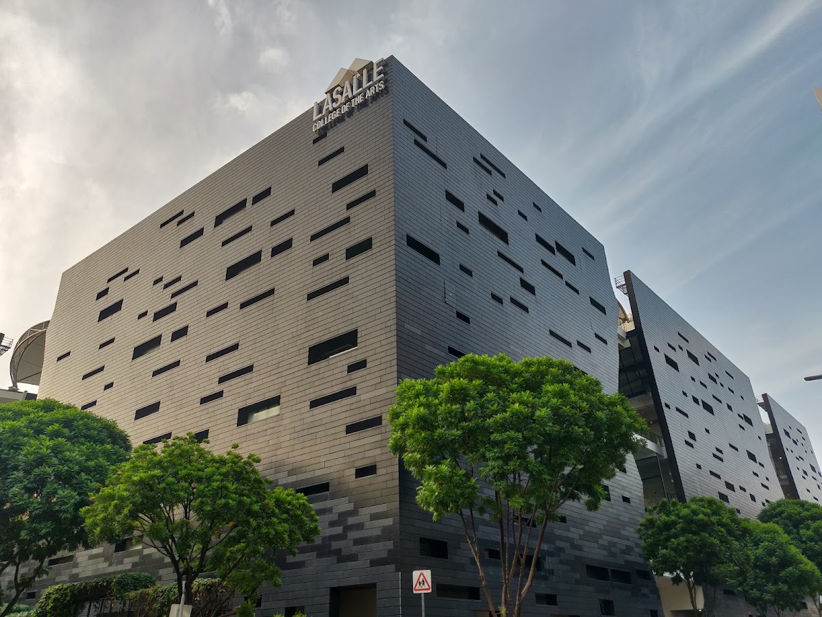 LASALLE College of the Arts photo 1