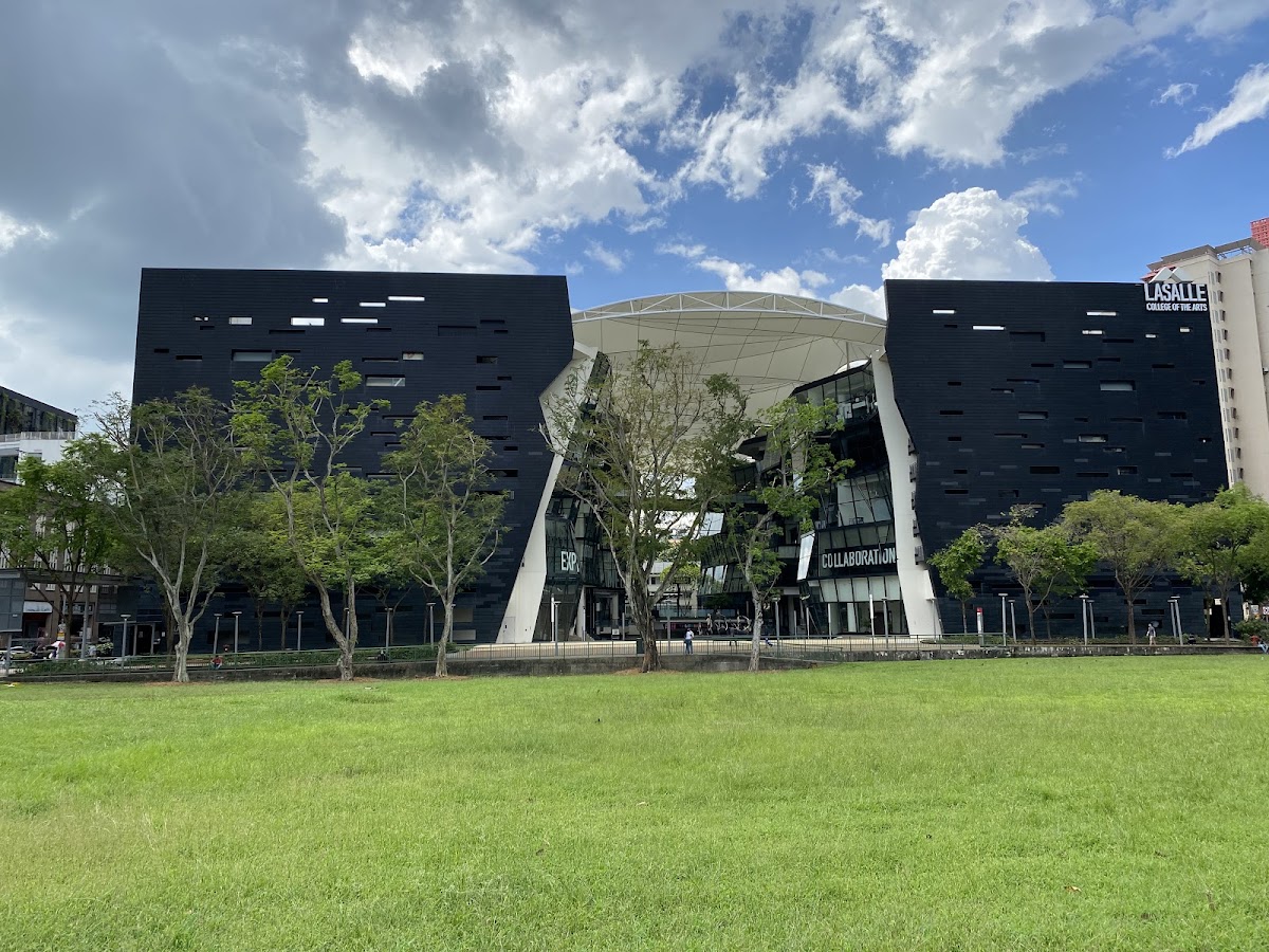 LASALLE College of the Arts photo 2