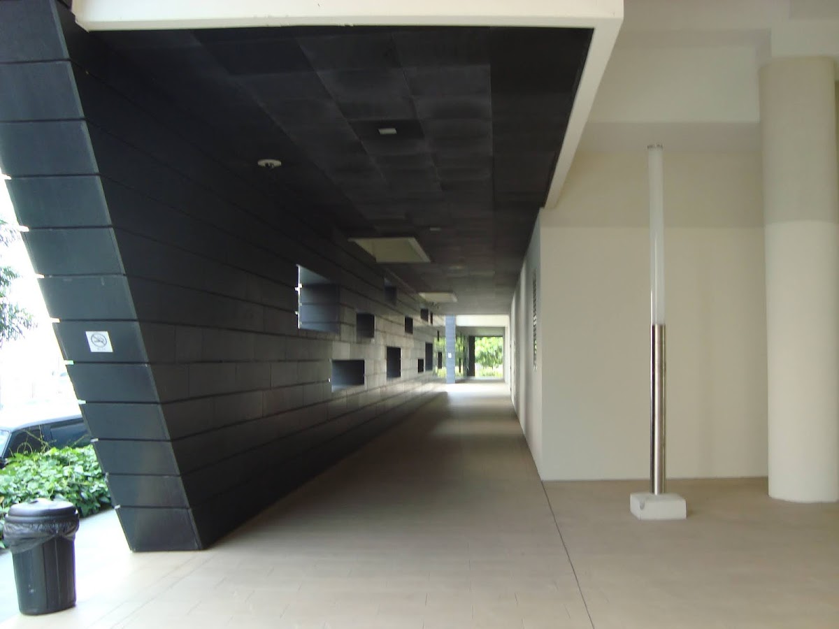 LASALLE College of the Arts photo 4