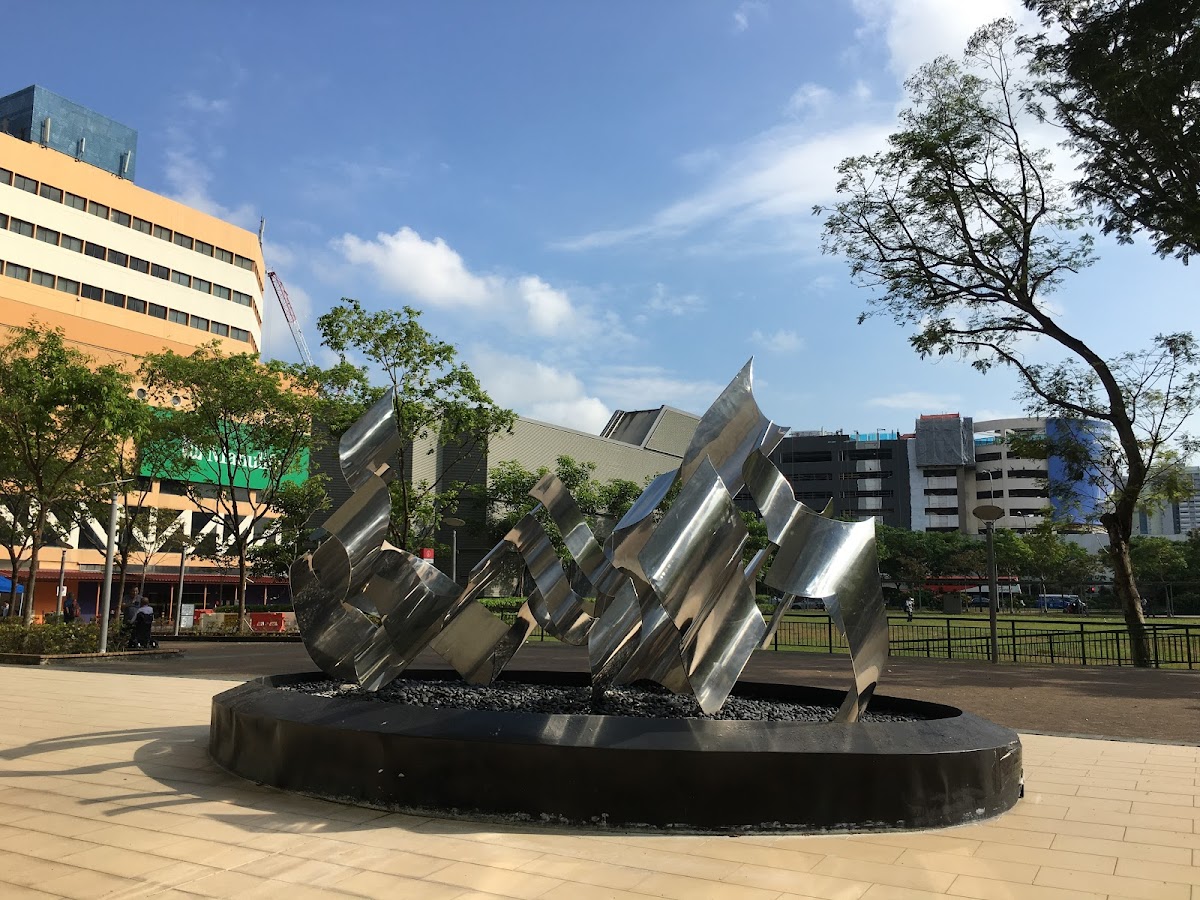 LASALLE College of the Arts photo 5