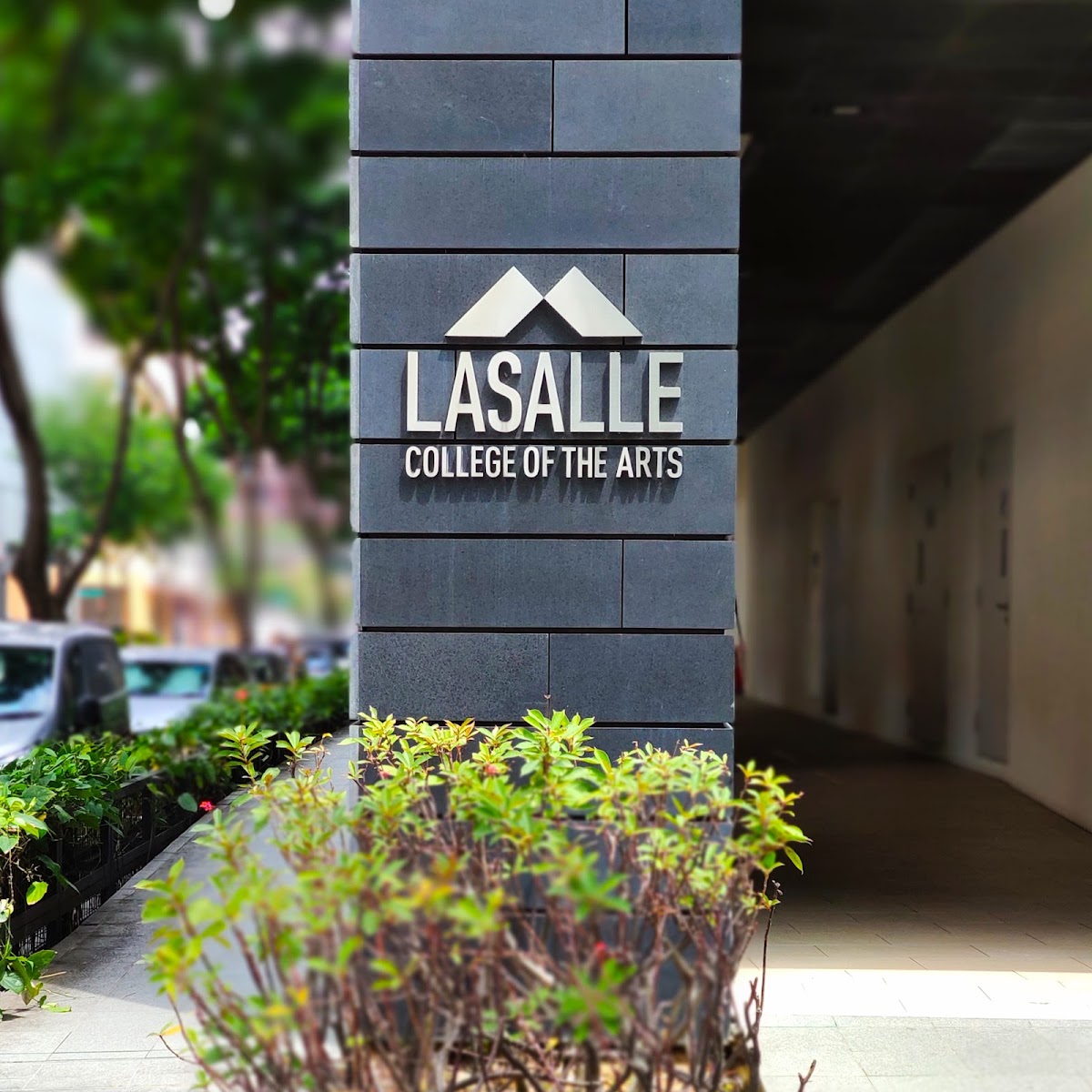 LASALLE College of the Arts photo 7