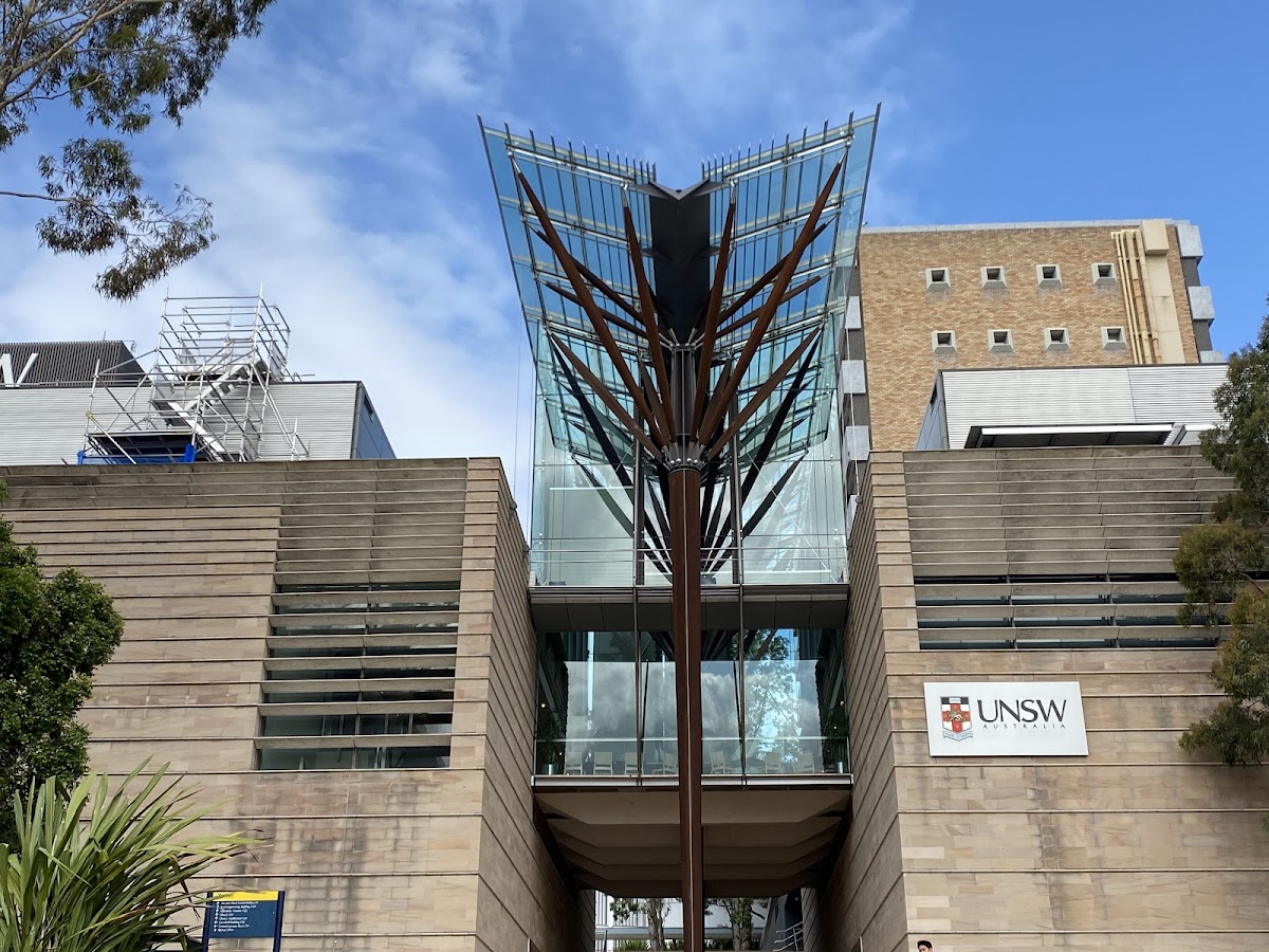 UNSW Global photo 4