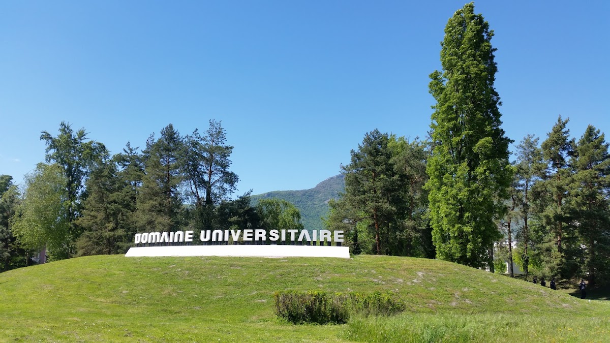 Grenoble Alpes University photo 2