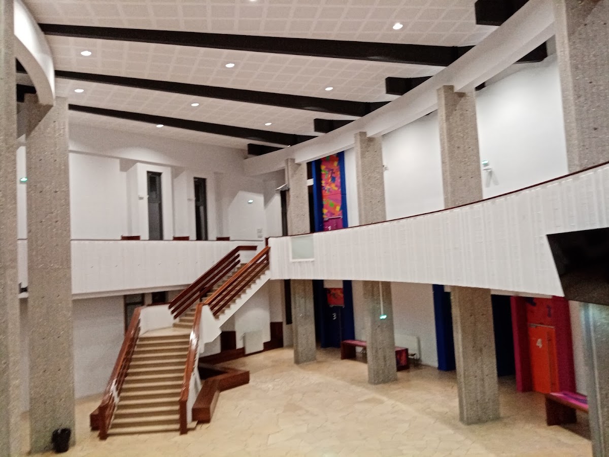 Grenoble Alpes University photo 7