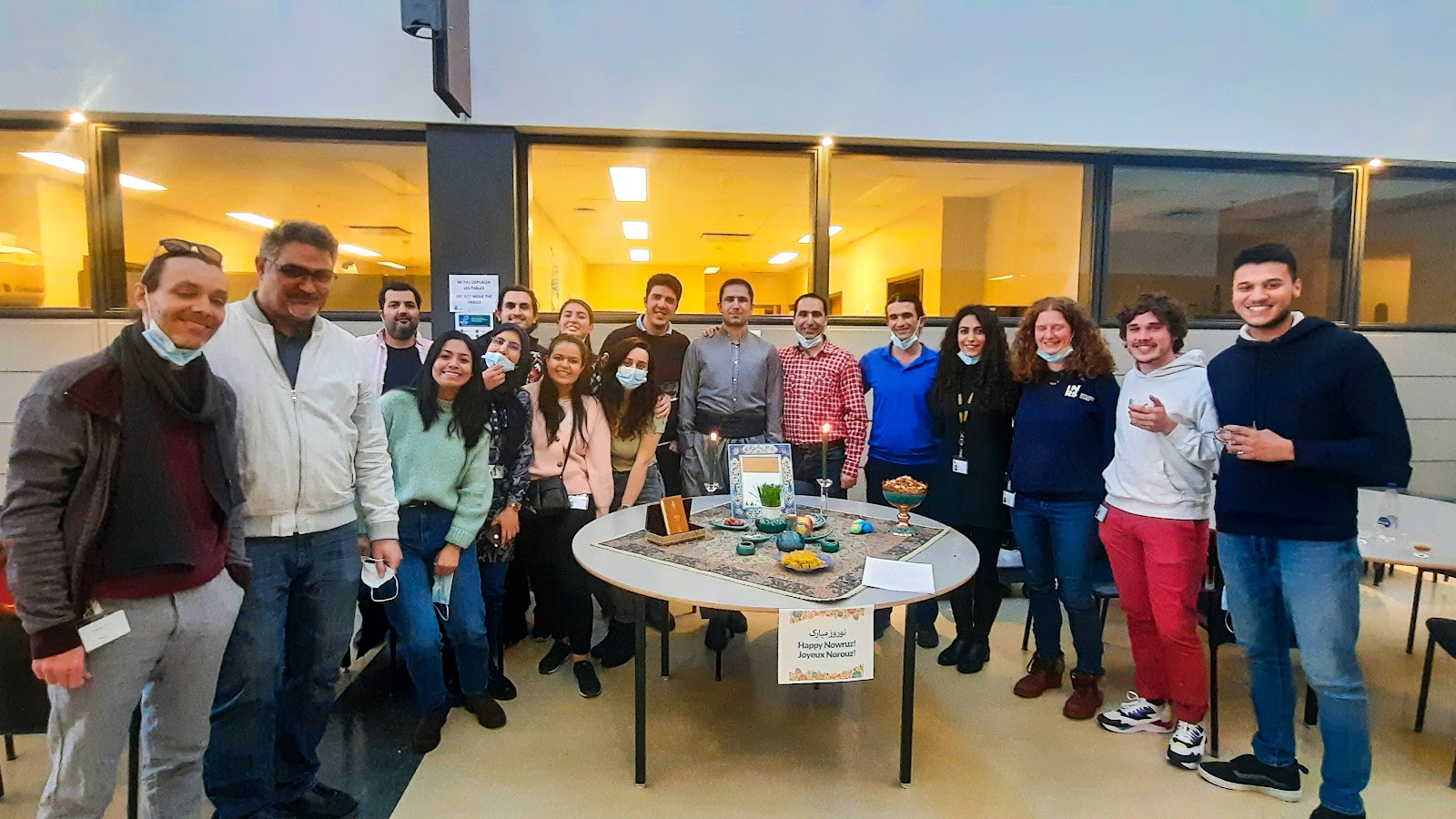 INRS - Institut national de la recherche scientifique