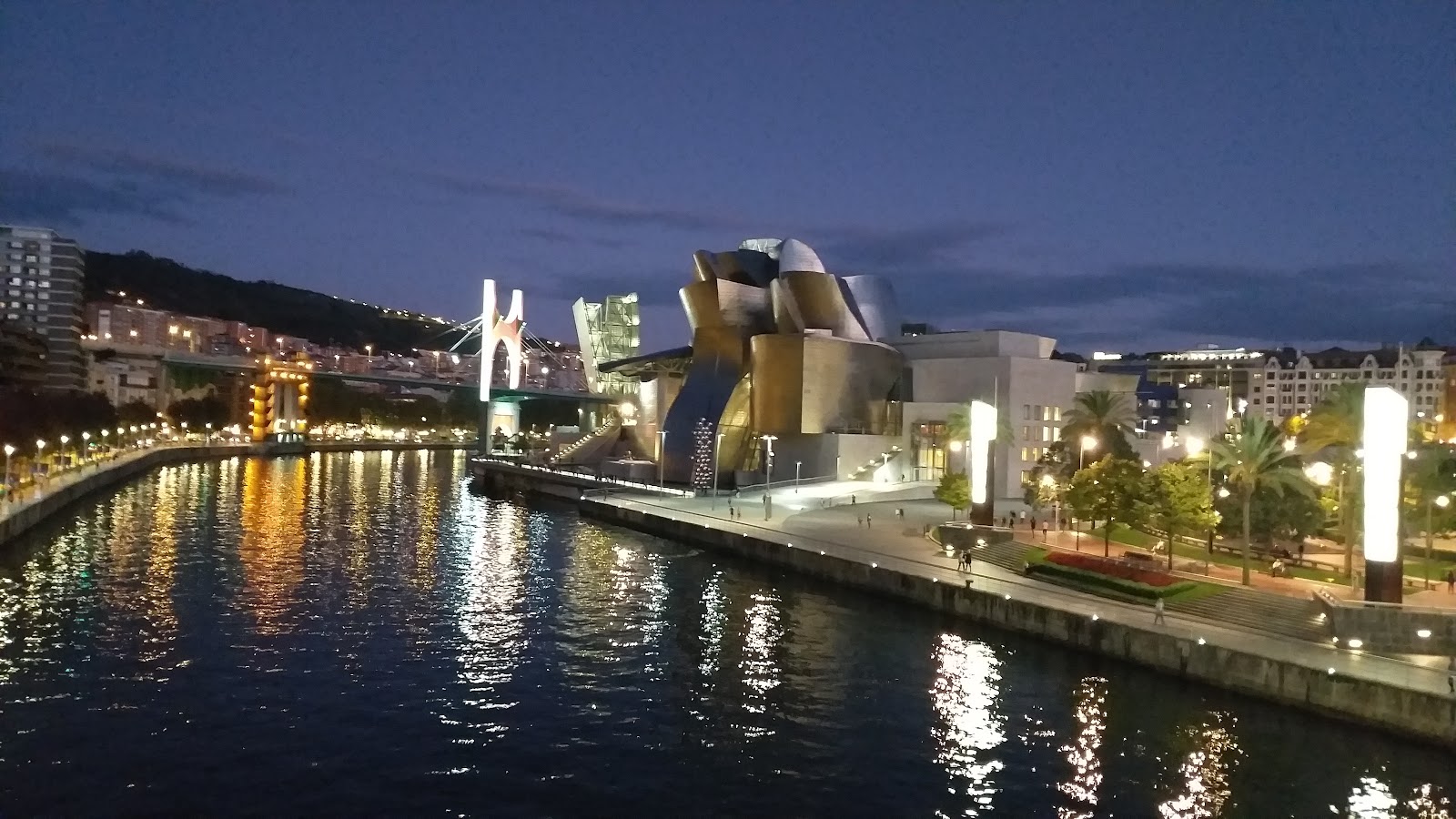 Bilbao