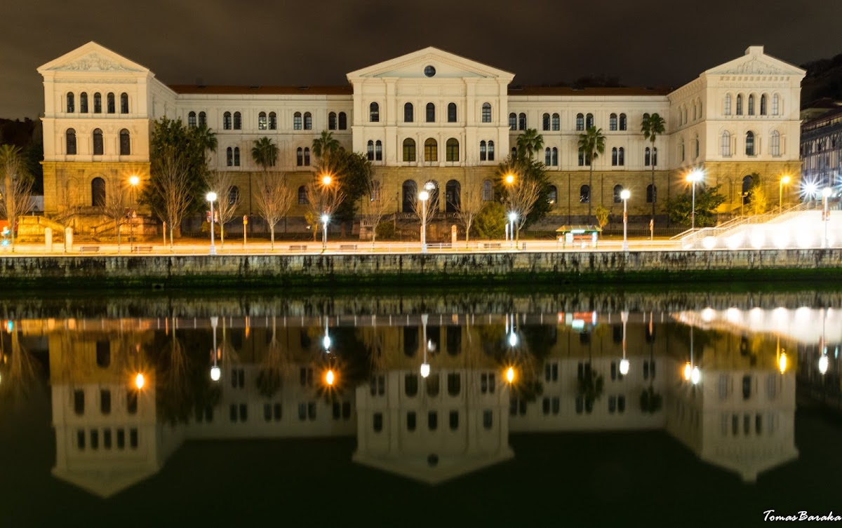 Deusto University photo 1