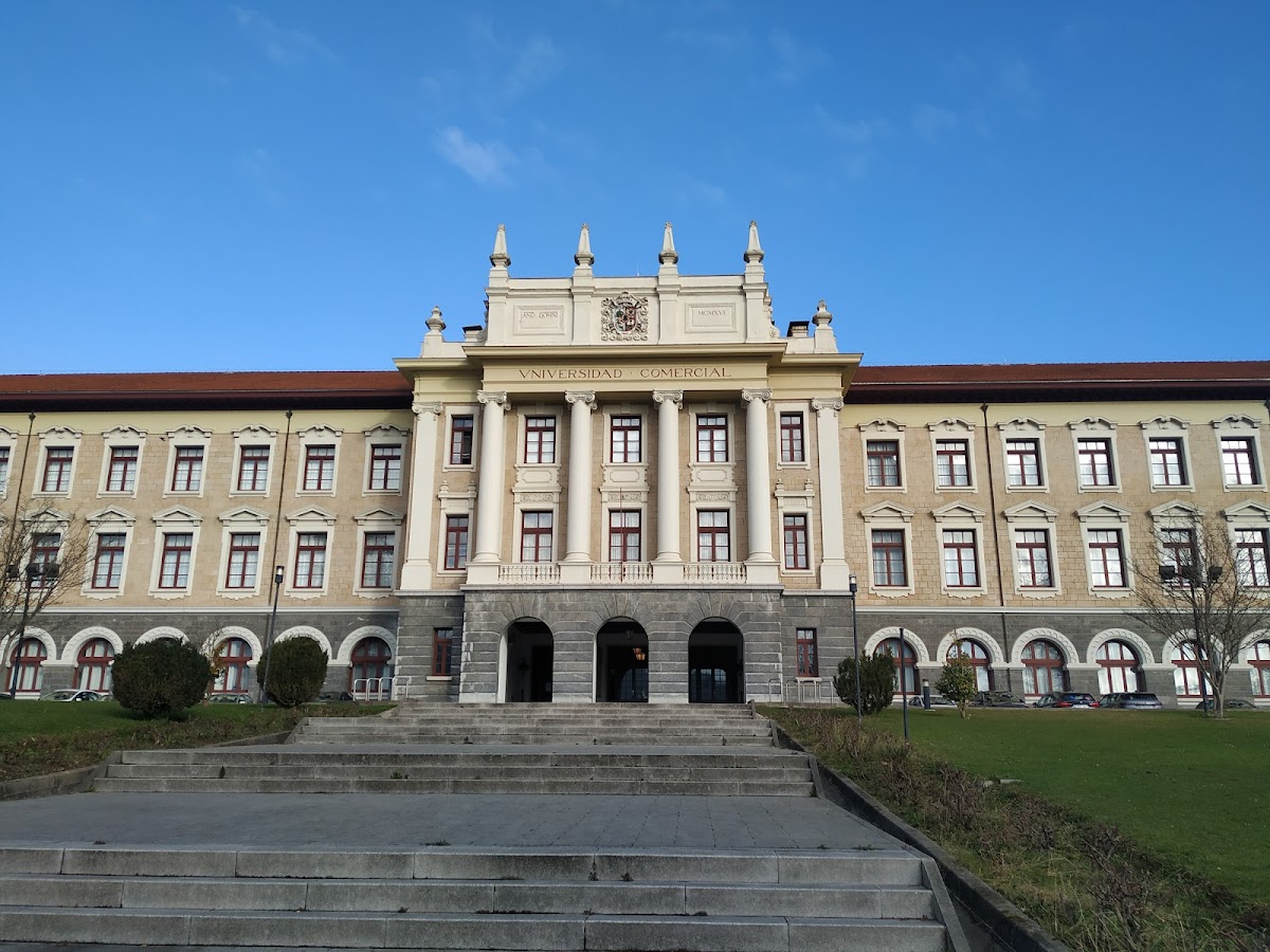 Deusto University photo 2