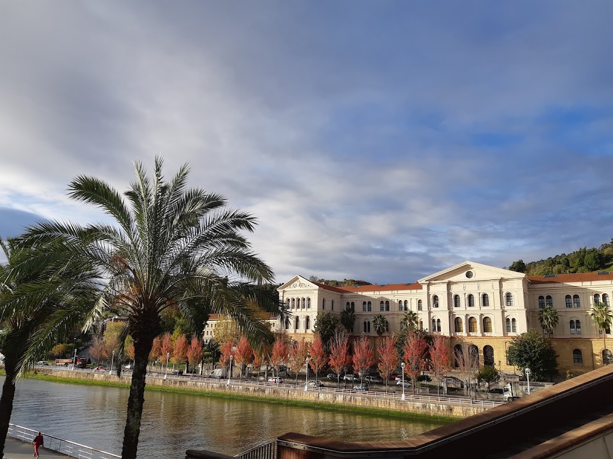 Deusto University photo 3