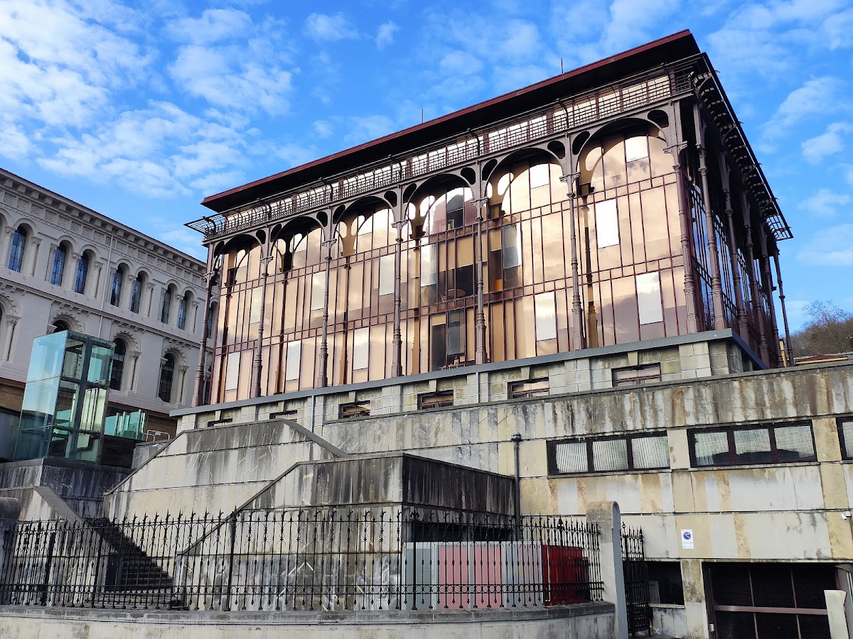 Deusto University photo 4