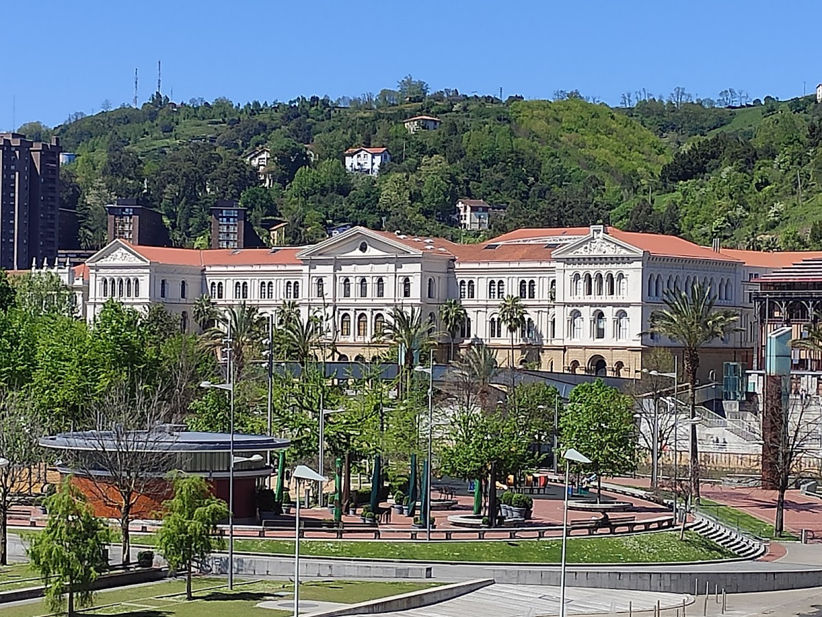 Deusto University photo 5