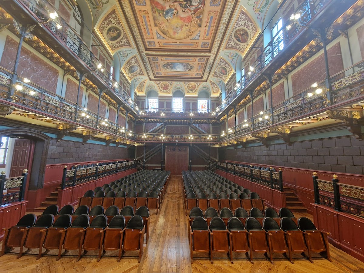 Deusto University photo 6