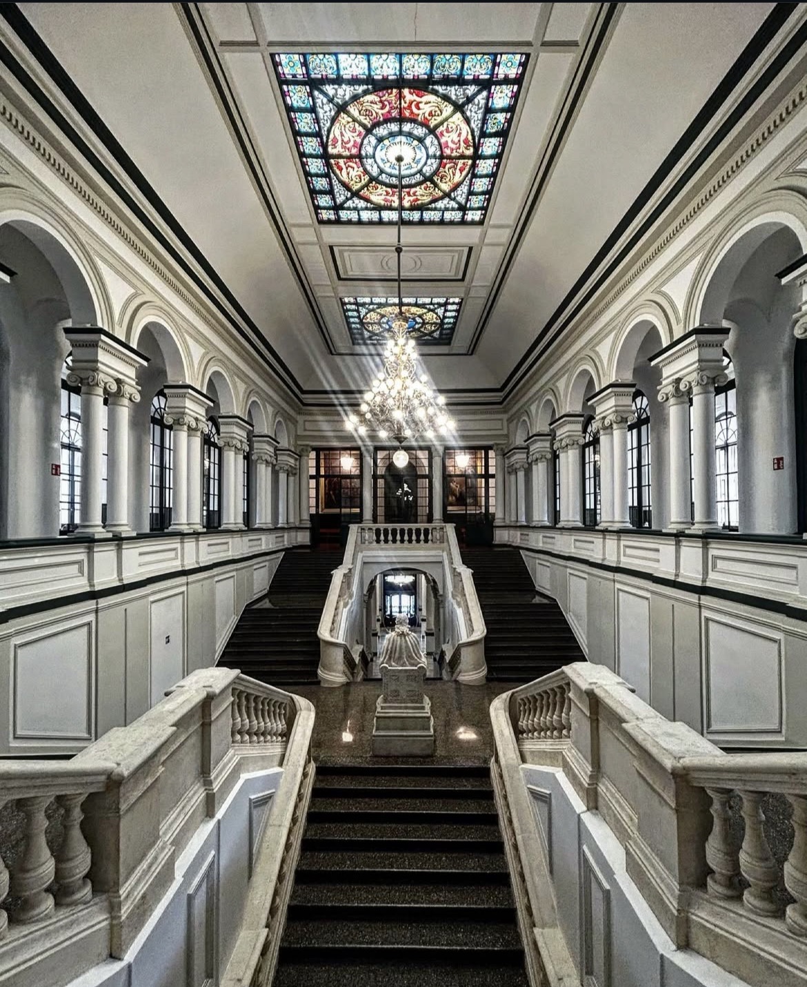 Deusto University photo 7