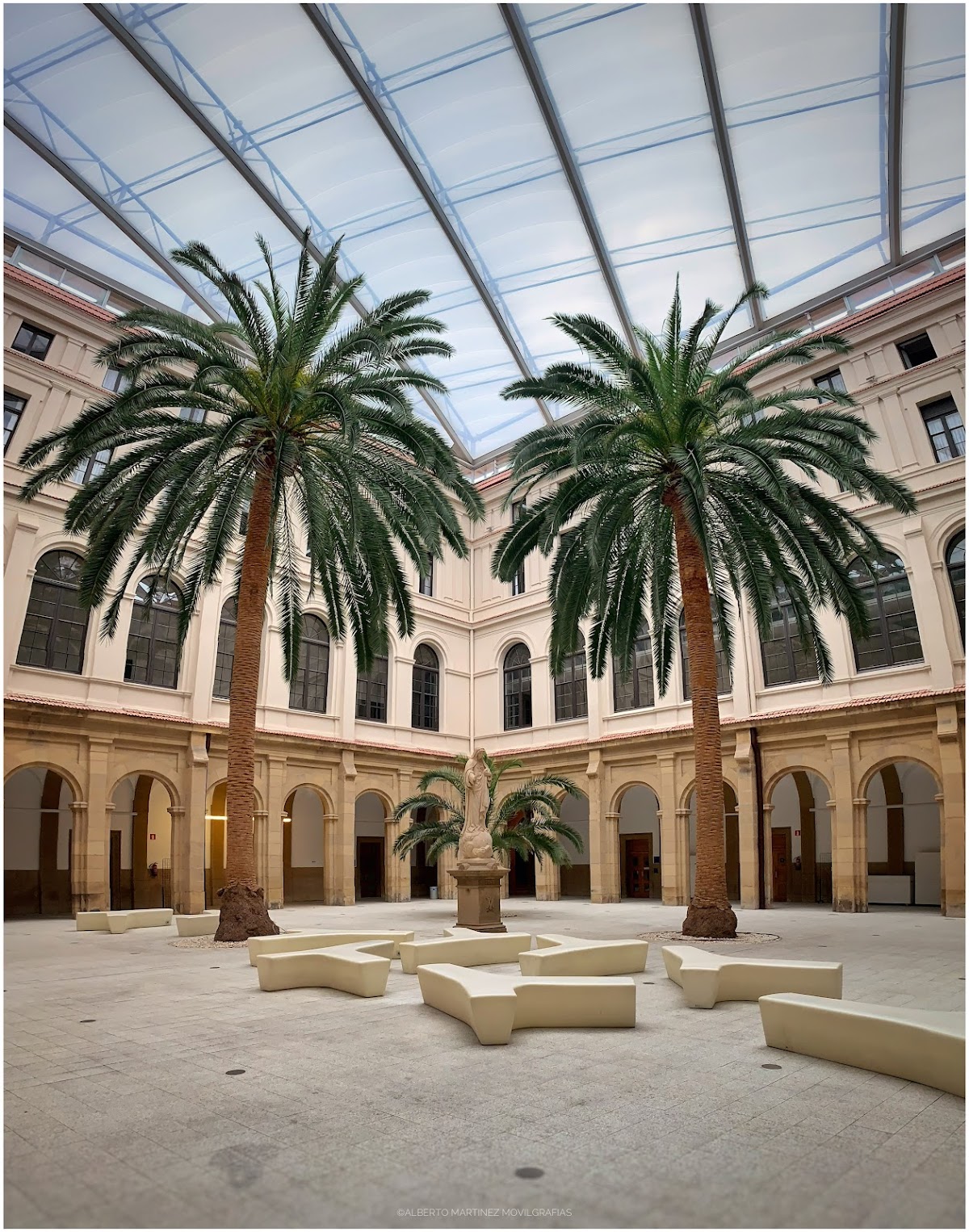 Deusto University photo 8