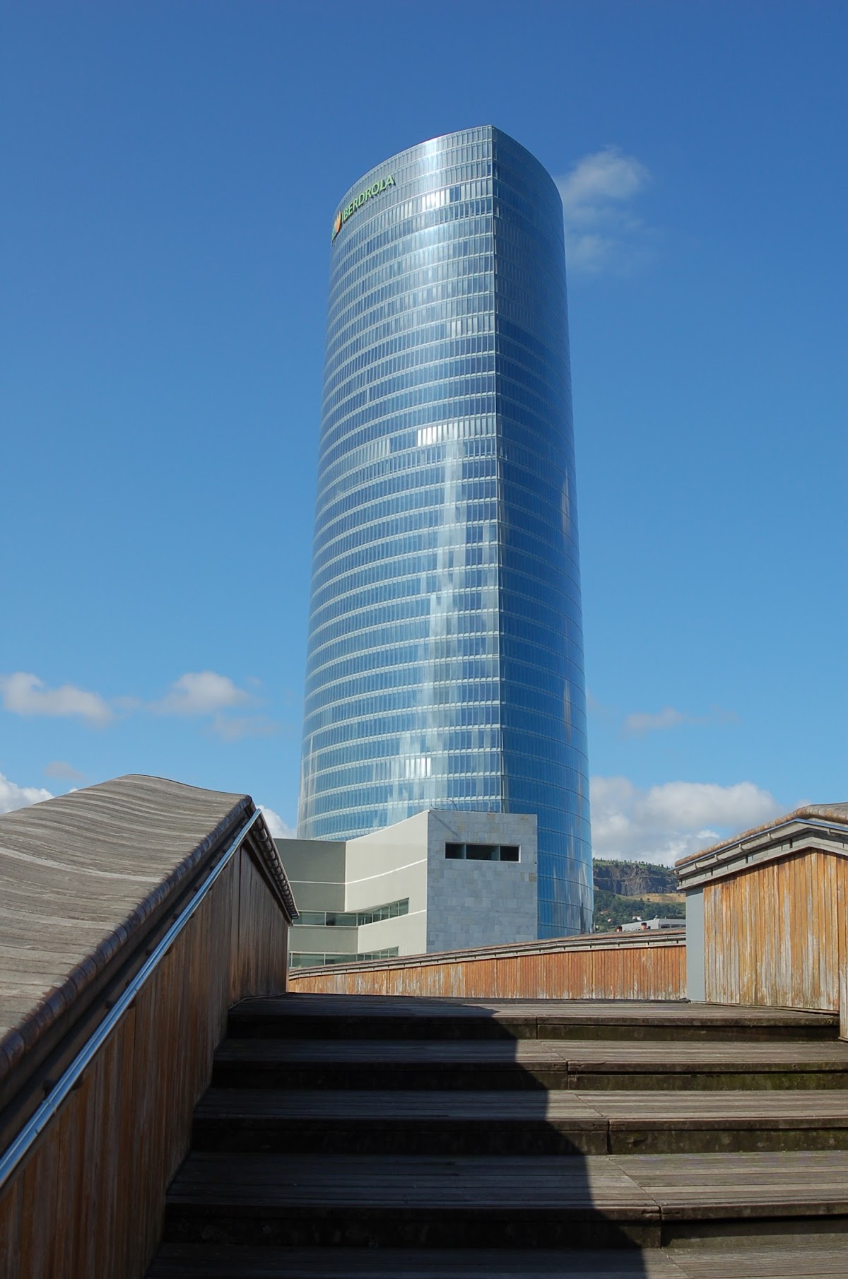 Deusto University photo 9