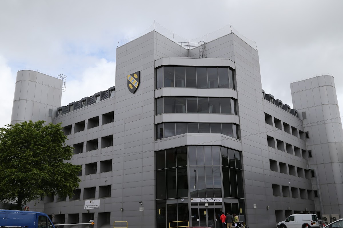 Swansea Metropolitan University photo 2