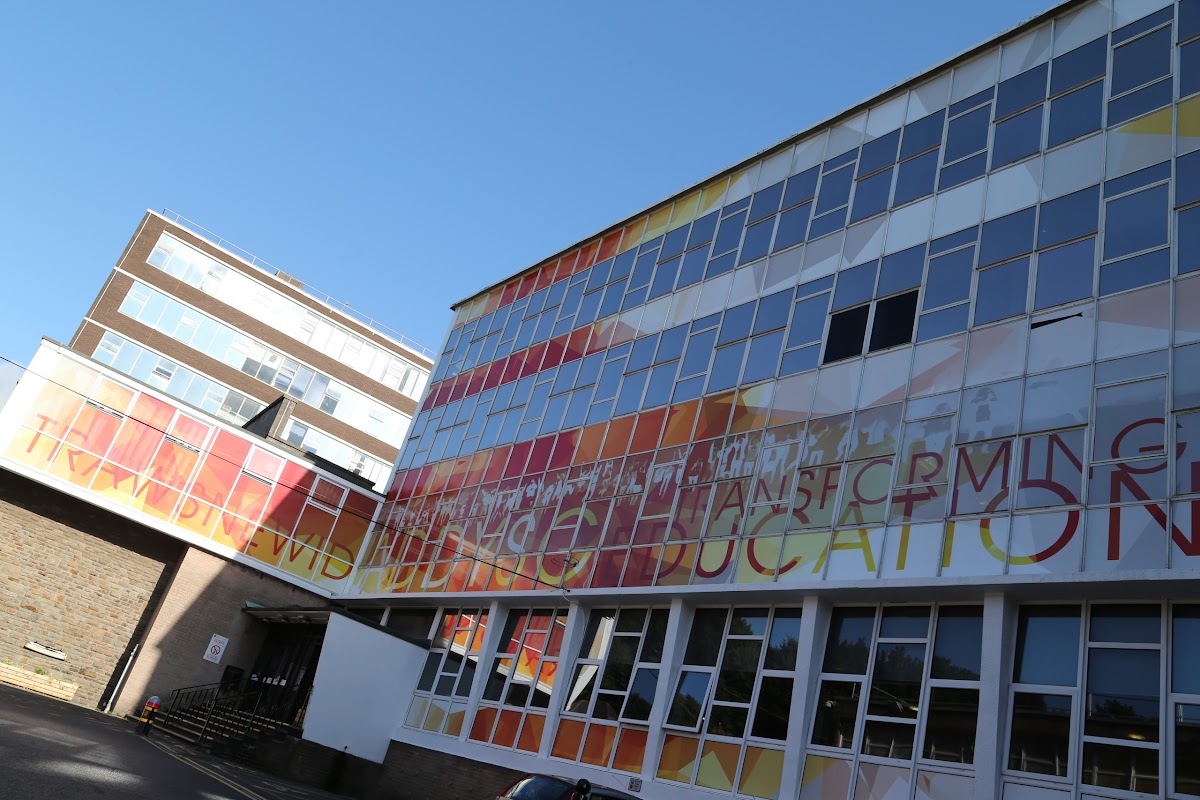 Swansea Metropolitan University photo 3