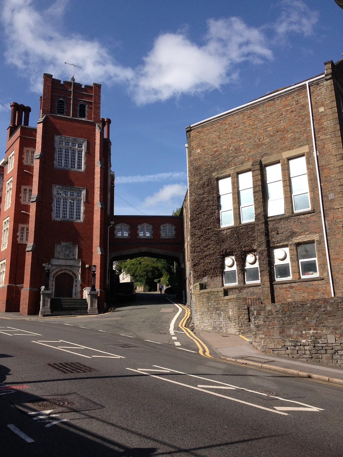 Swansea Metropolitan University photo 5