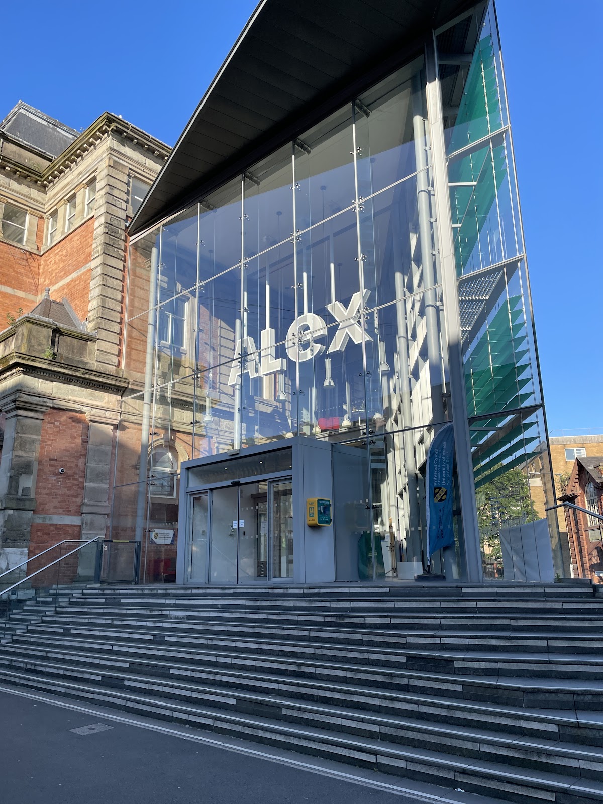 Swansea Metropolitan University photo 6