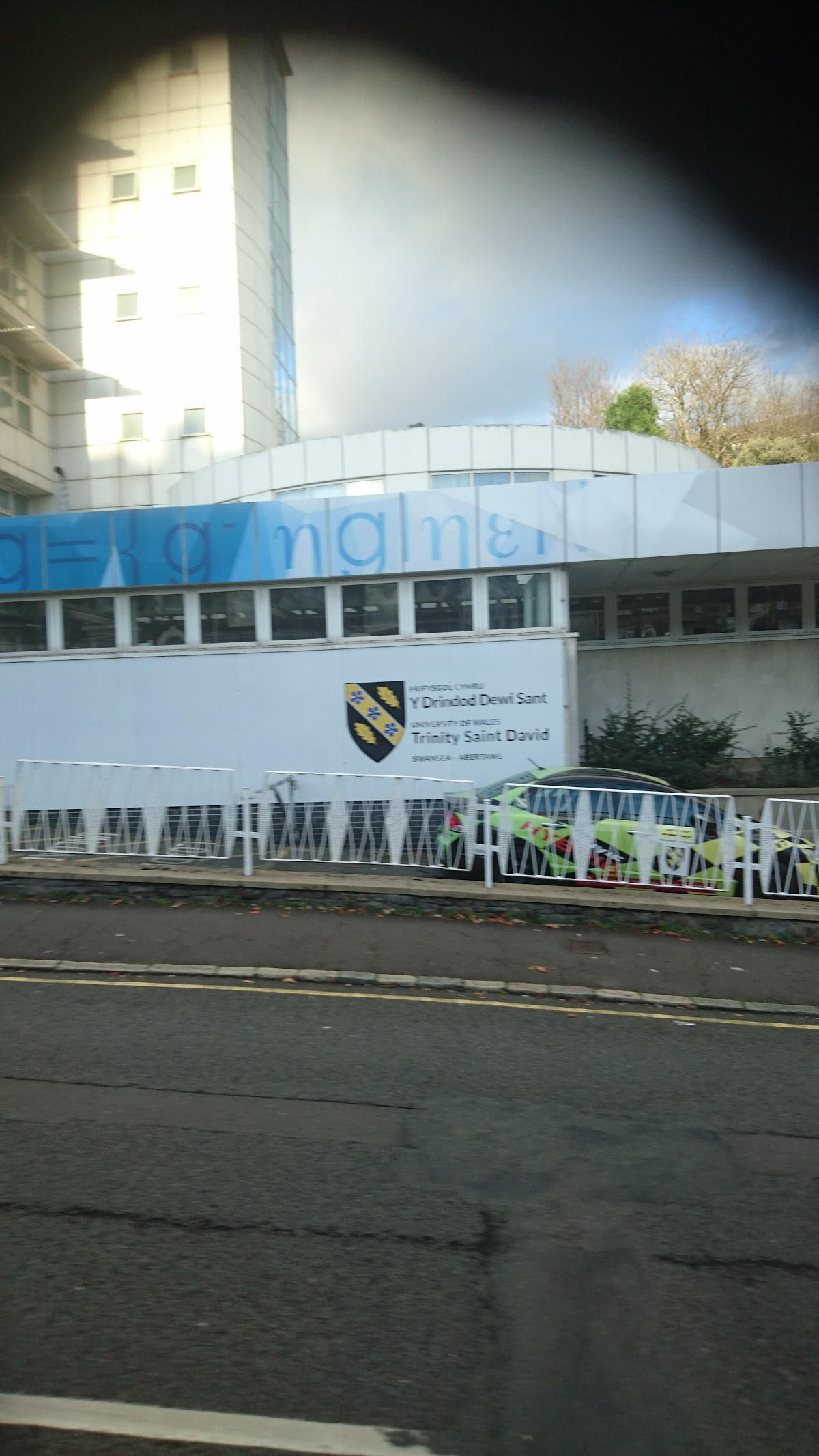Swansea Metropolitan University photo 9