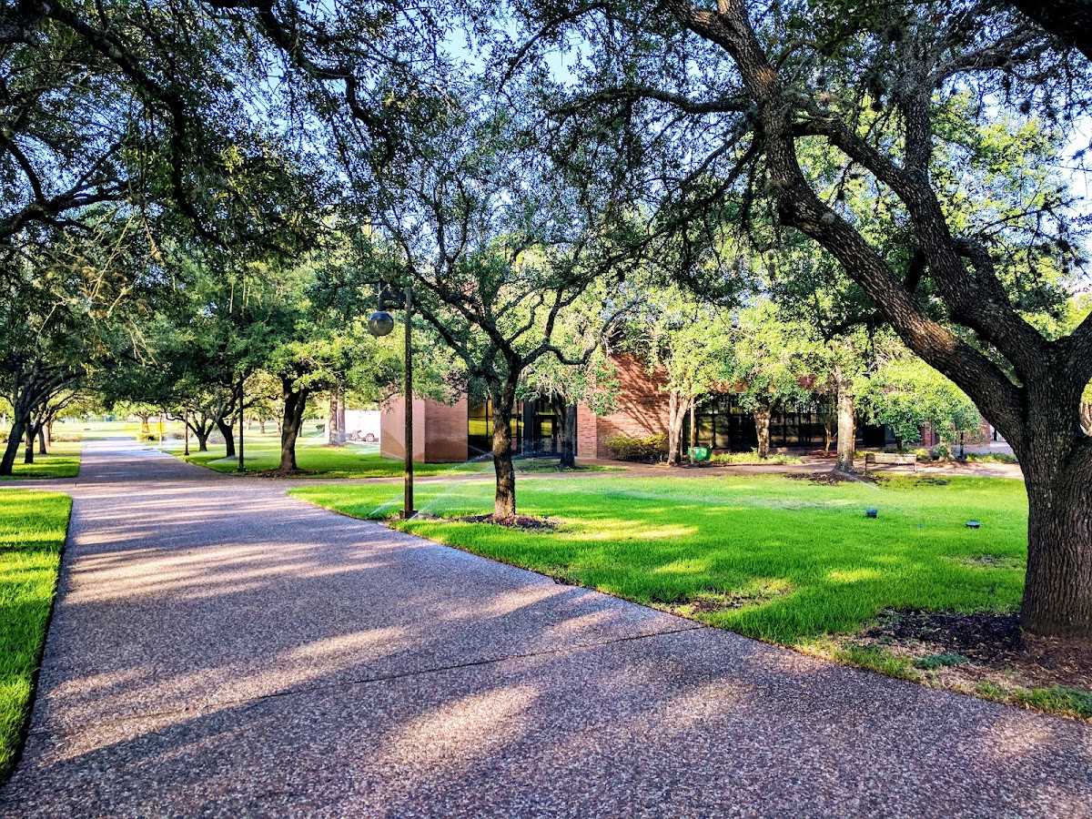 Prairie View A&M photo 5