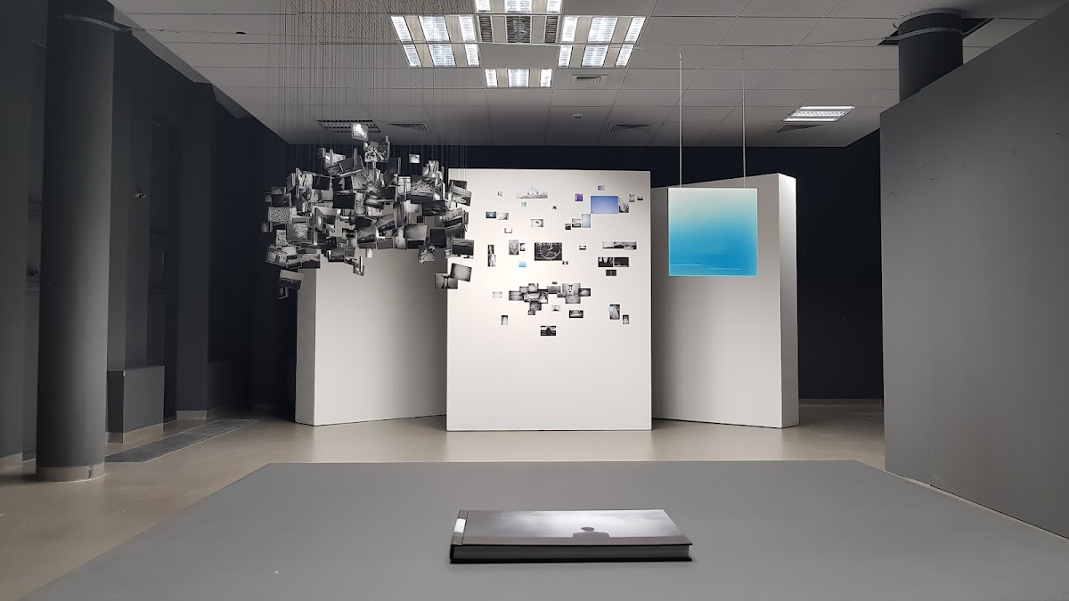 National Film School in Łódź photo 1