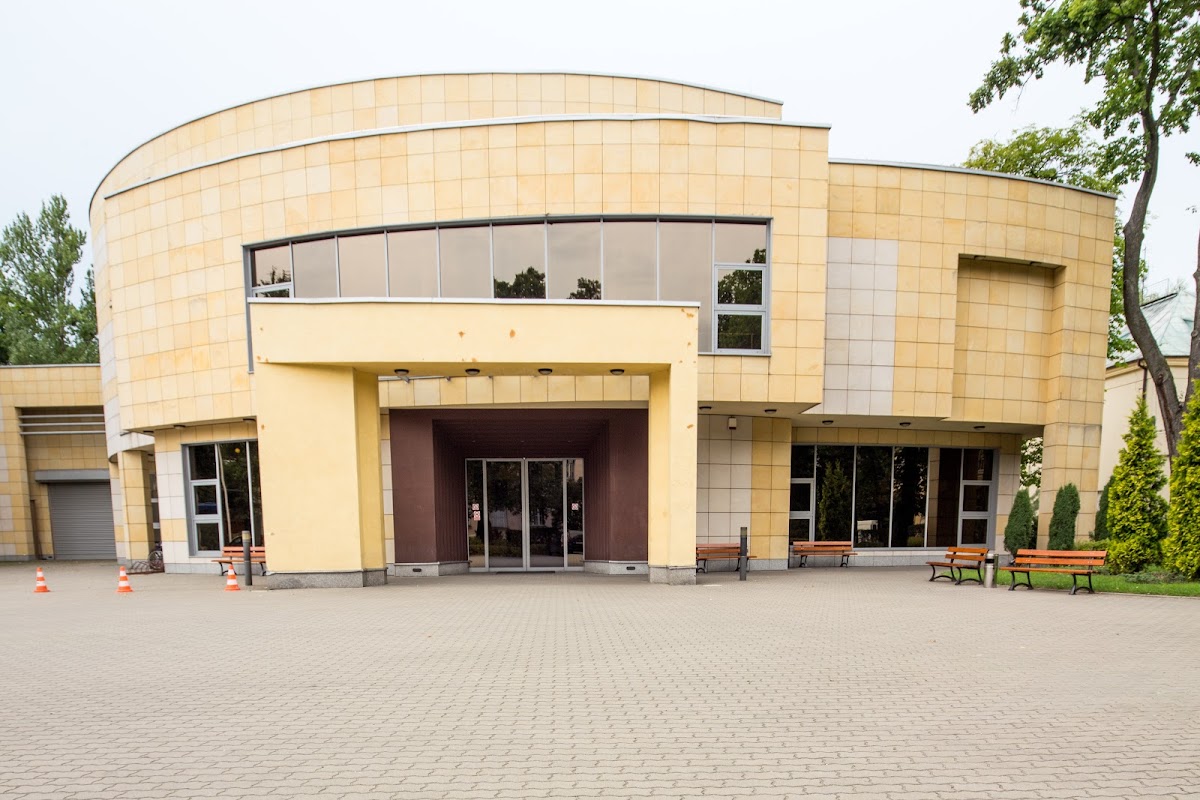 National Film School in Łódź photo 5