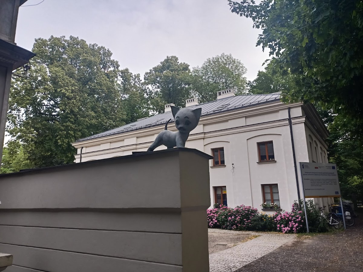 National Film School in Łódź photo 8