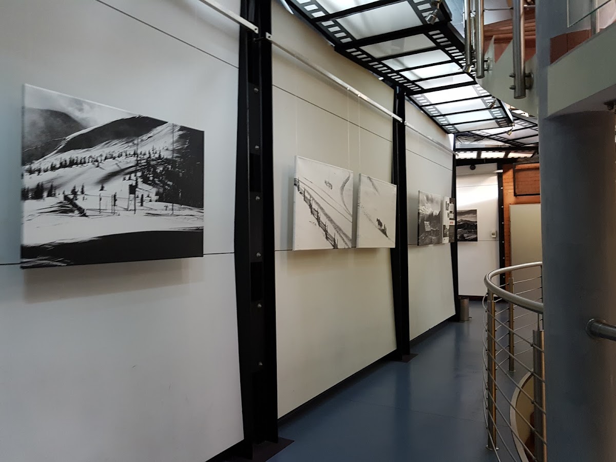 National Film School in Łódź photo 9